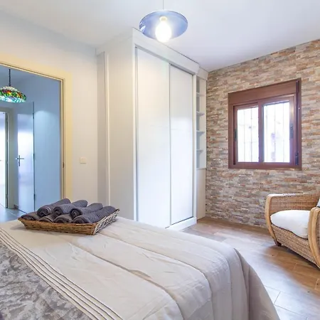 Apartment Marina *