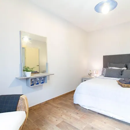 Marina Apartment *