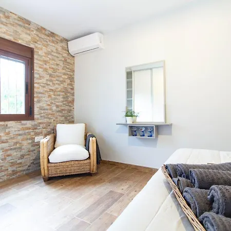Marina Apartment *