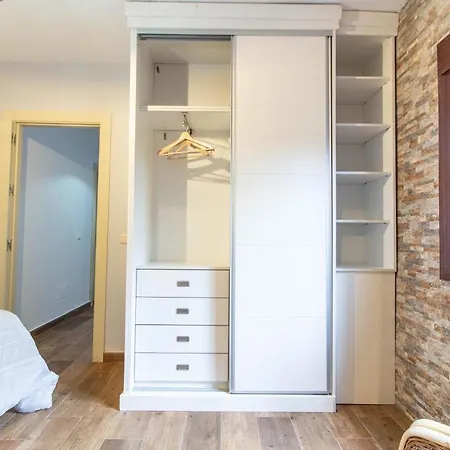 Marina Apartment