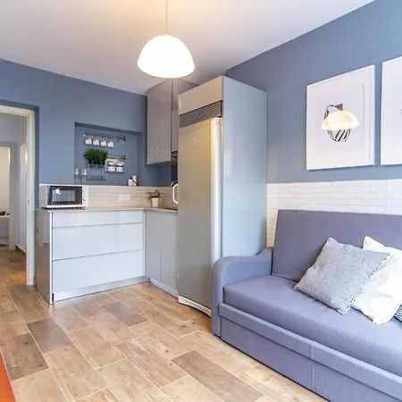 Marina Apartment Torremolinos