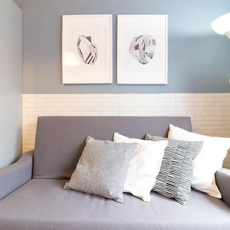 Marina Apartment *