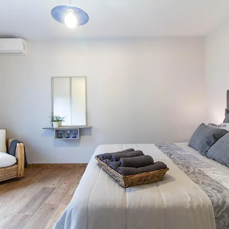 Marina Apartment Torremolinos